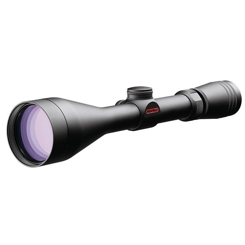 Blem Redfield Revolution 3-9X50MM Matte Accu-range