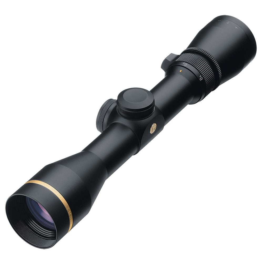 Leupold VX-3 2.5-8X32MM Handgun Matte Scope