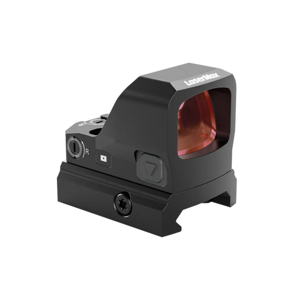 Lasermax Micro Red Dot Sight