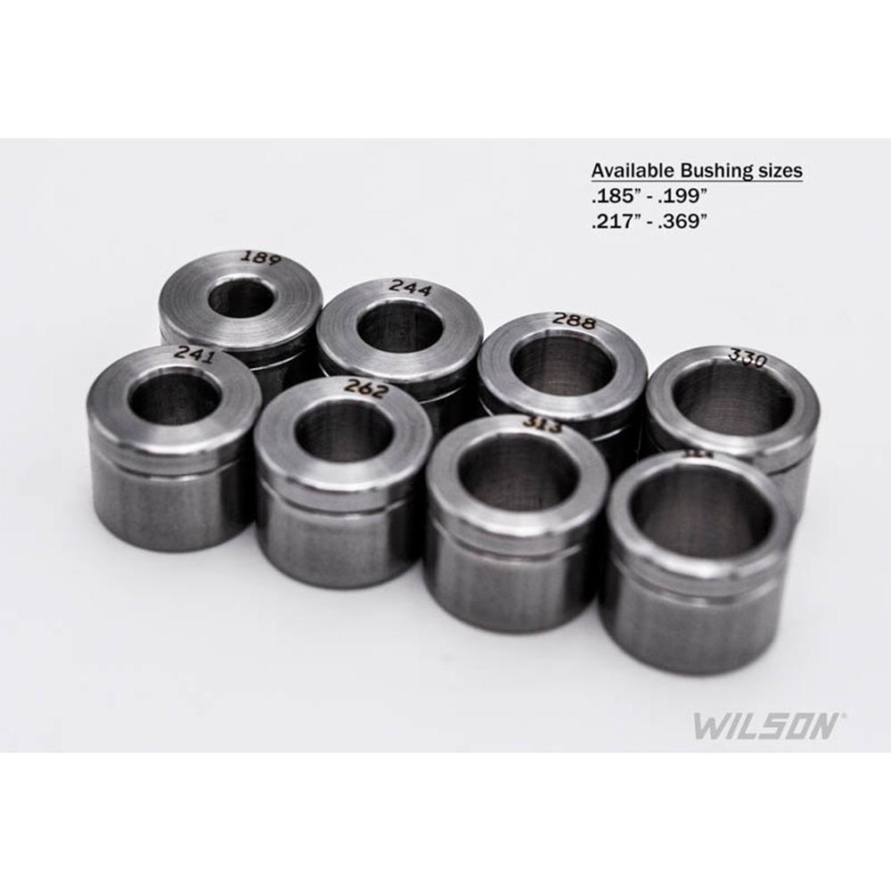 Wilson Neck Sizing Bushing .308