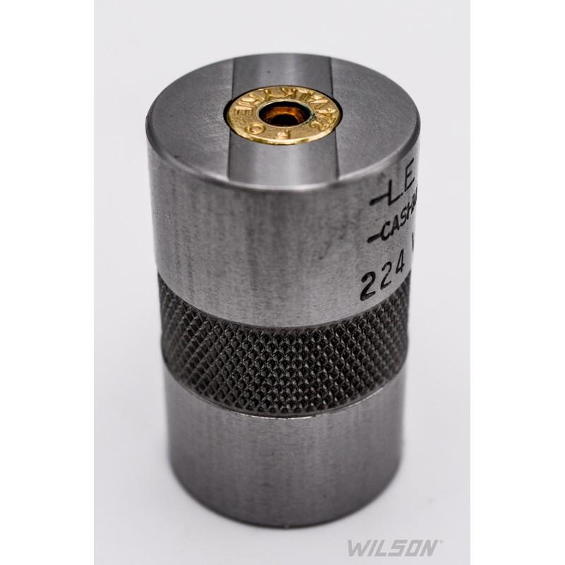 Wilson Case Gage 6MM Ppc