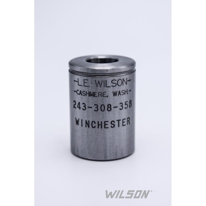 L.e. Wilson Case Holder Fired Cases 264/300/338 WM/308/358/7/8RM - Image 3