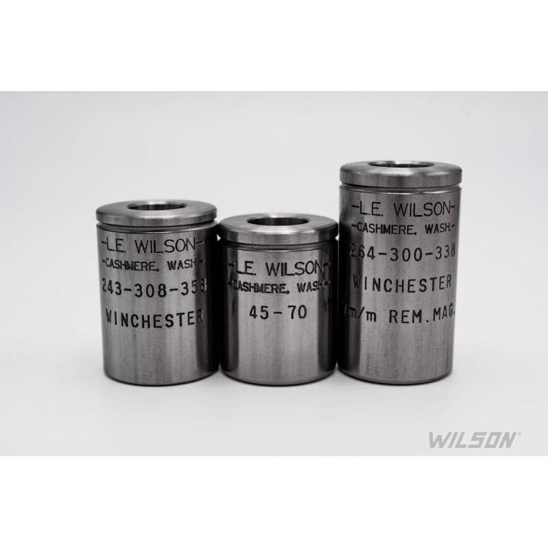 L.e. Wilson Case Holder Fired Cases 264/300/338 WM/308/358/7/8RM - Image 2