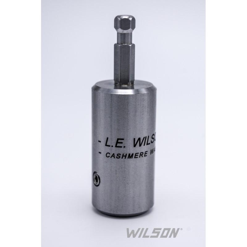 L.e. Wilson Deburring Tool Power Adaptor