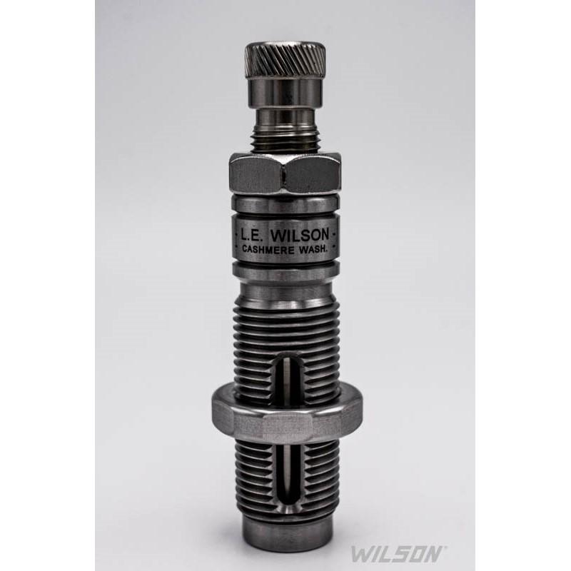 L.e. Wilson Expanding Mandrel Die - 270 Caliber - .276
