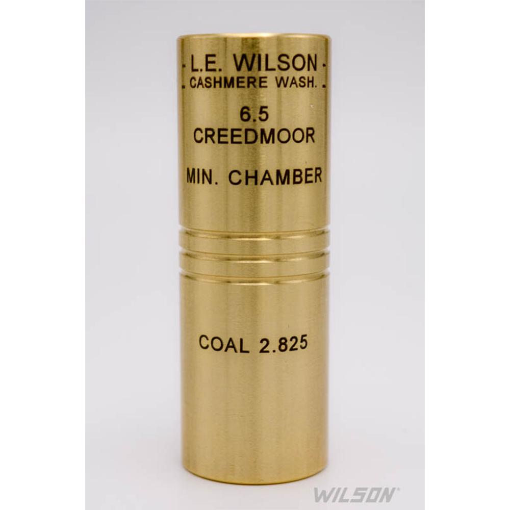 Wilson Brass Minimum Dimension Gage 223 Rem