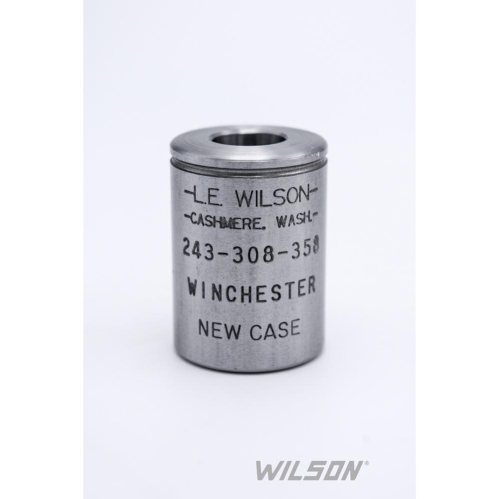 Wilson Case Holder Ppc