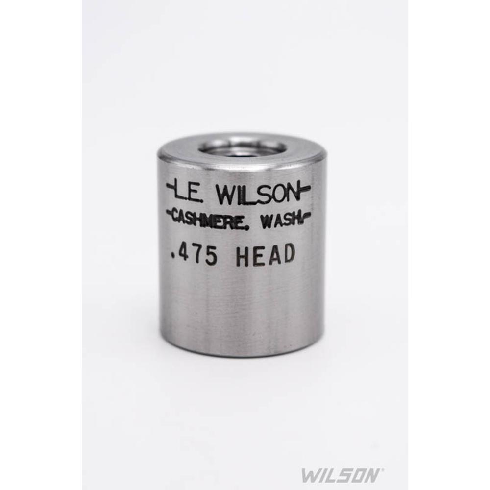 Wilson Base Only 380