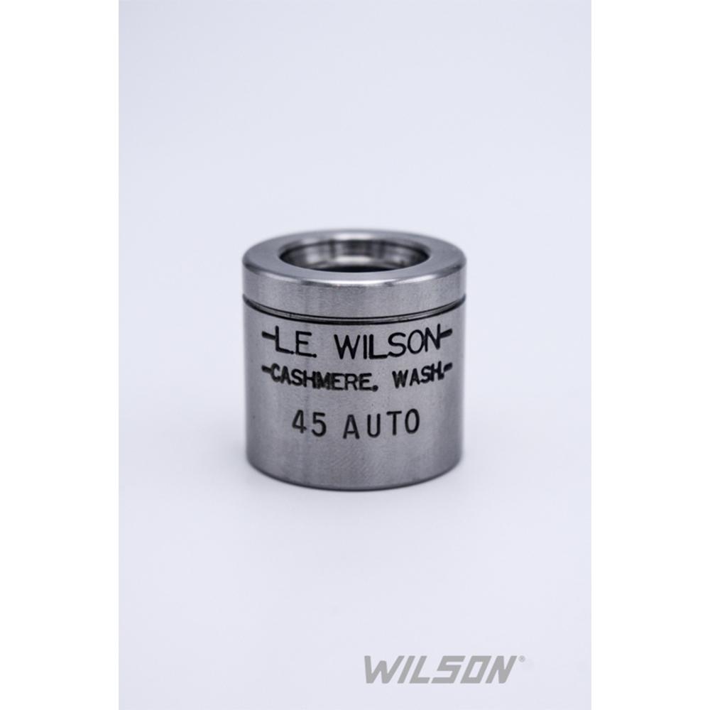 Wilson Pistol Holder .44 Spl/mag/russian