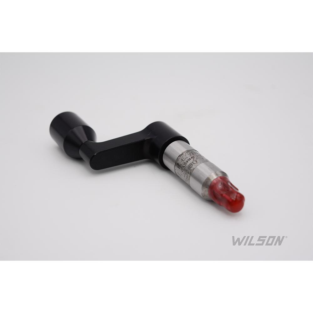 Wilson Primer Pocket Reamer 50 Caliber