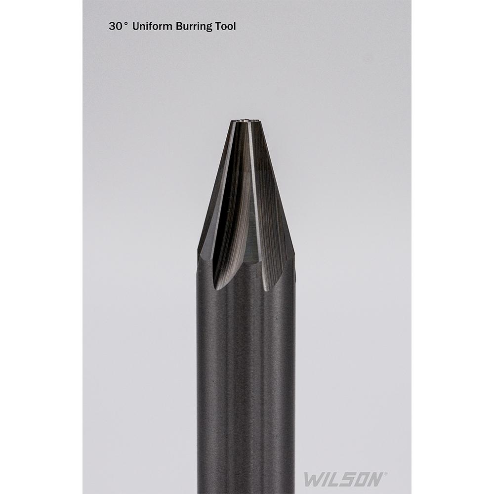 Wilson Uniform Deburring Tool 30 Degree
