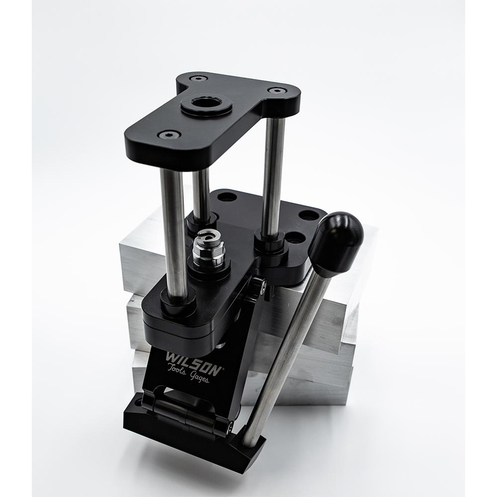 Wilson Threaded Single Stage Reloading Press