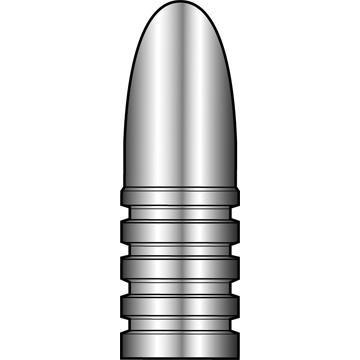 Lyman Mould Single Cav .45 Postell