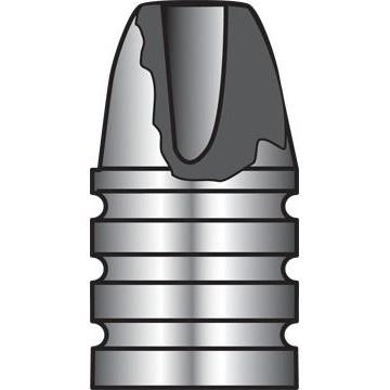 Lyman Mould Single Cavity 45-70 Gov 330 Grains