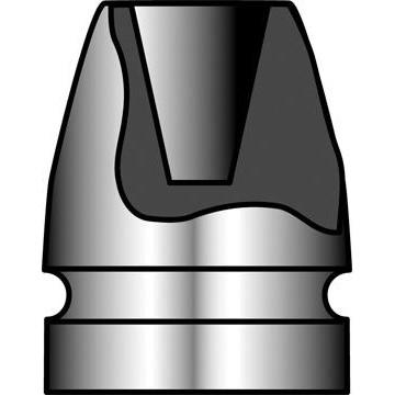 Lyman 45 Gr 452374 Mould Single Cavity 180 Gr
