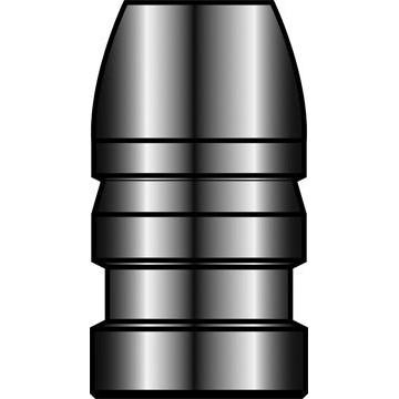 Lyman 38 Special / 357 Magnum Bullet Mould 2-CAVITY