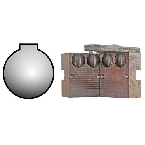 Lyman Mould Dbl Cav Round Ball .451