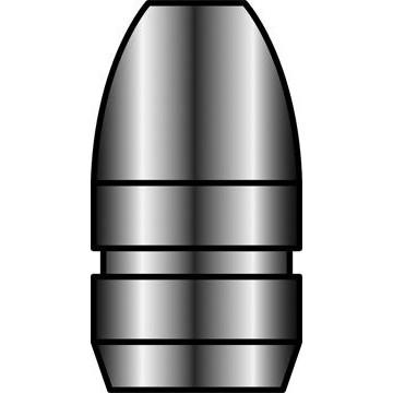 Lyman 4 Cav 9MM 147GR Swc Mould