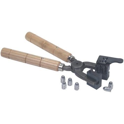 Lyman Mould Handles 4 Cavity