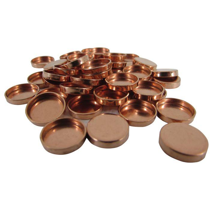 Lyman Gas Checks 44 Caliber 1000 Count