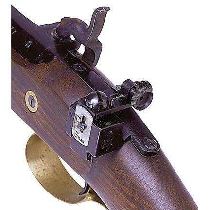 Lyman 57GPR Peep Site Set for Great Plains Rifle