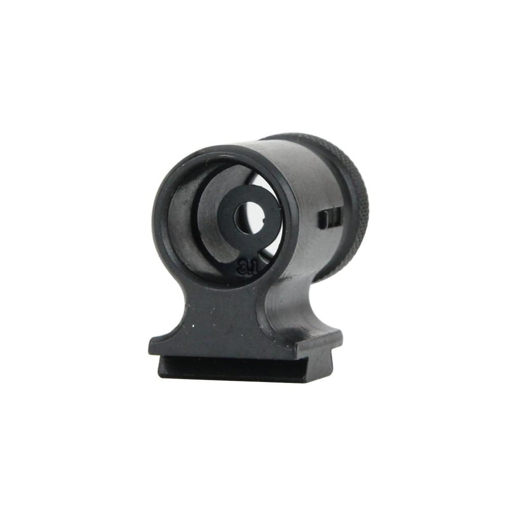 Lyman Metallic Sight 17AUG 584 Target Front