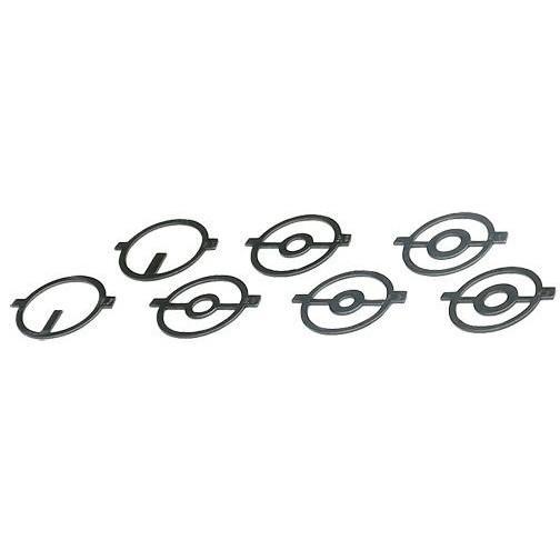 Lyman Series 20&93 Insert Set