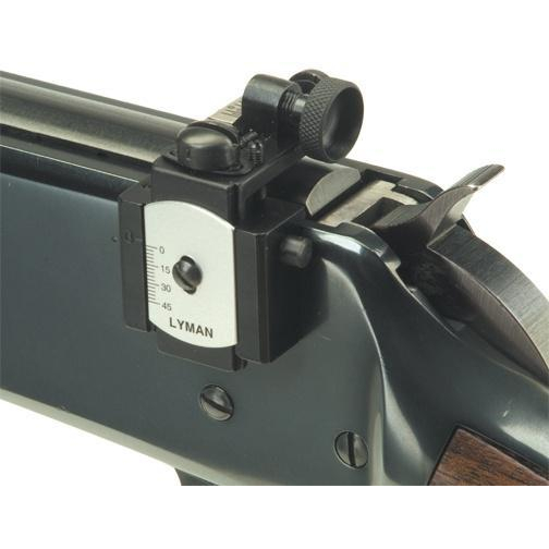 Lyman Receiver Sight 66A Fits Winchester 94