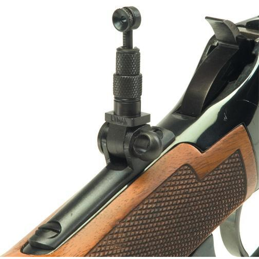 Lyman No. 2 Tang Sight for Winchester Rifles