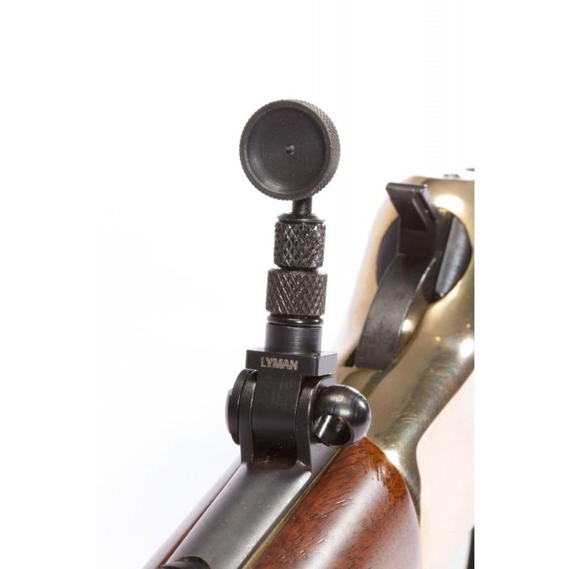 Henry Lever Action Rifle No. 2 Tang Sight