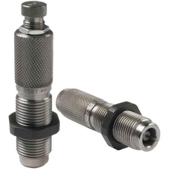 Lyman Precision Rifle 2-DIE Set 308 Win