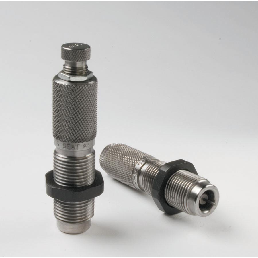 Lyman 300 Aac Blackout Rifle 2-DIE Set