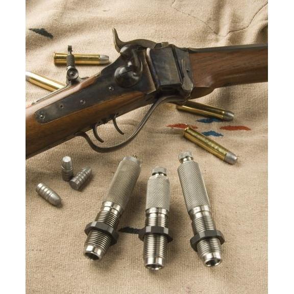 Lyman Classic Rifle Die Set 45-90