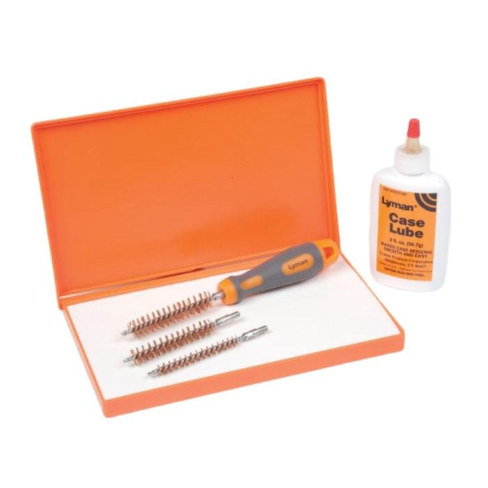 Lyman Case Lubricating Kit