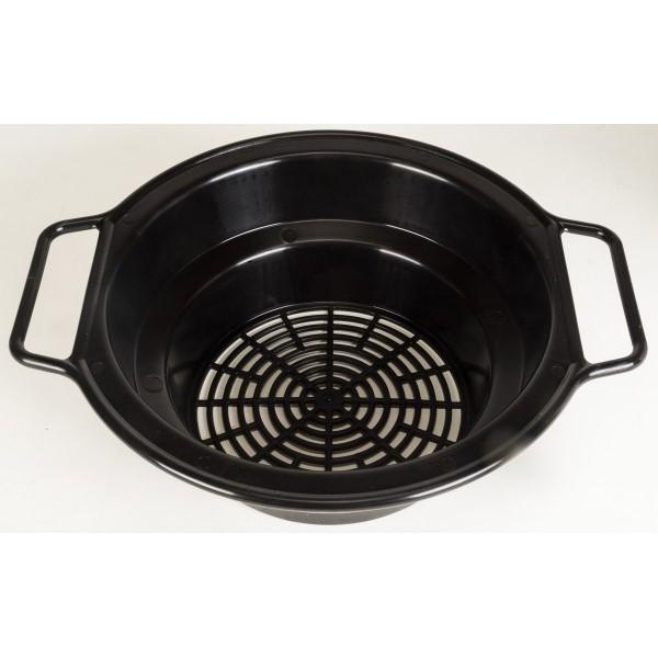 Lyman Turbo Super Sifter - Fits 2, 3, 5, and 7 Gallon Pails
