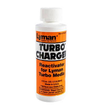 Lyman Turbo Charger Media Reactivator 4 Oz