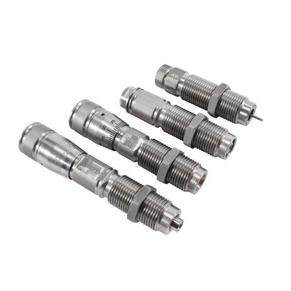 Lyman Pro Die Pack 308 Win 4-DIE Set