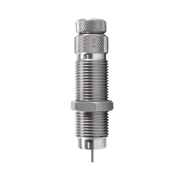 Lyman Stainless Pro Carbide Sizing Die - 300 Aac Blackout