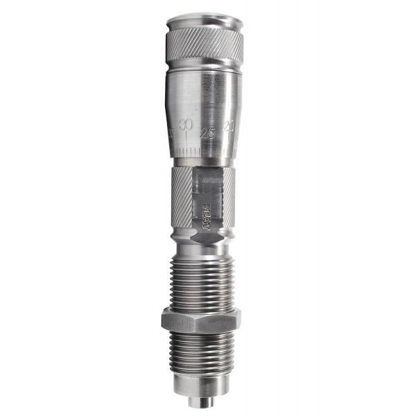 Lyman Pro Micrometer Seating Die - 223 Rem