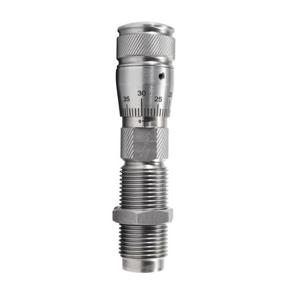 Lyman Pro Series Micrometer Taper Crimp Die - 308
