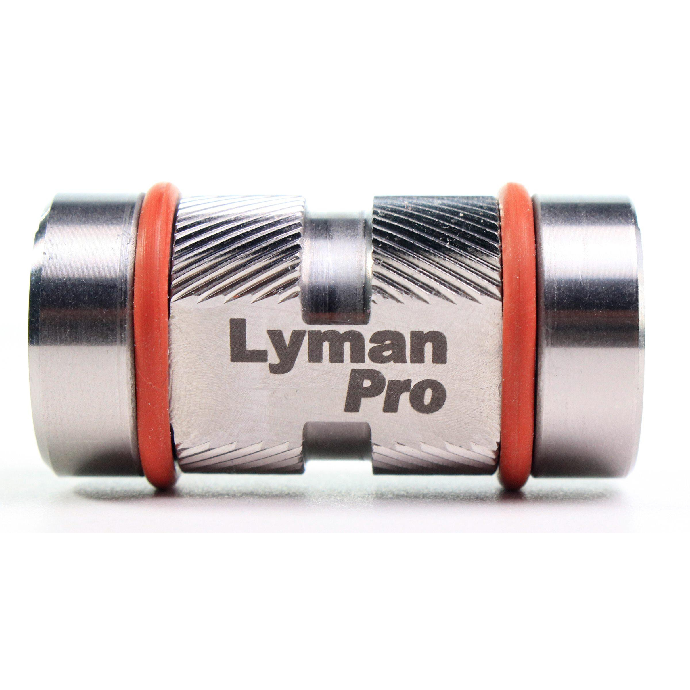 Lyman Pro Maximum Cartridge Gauge 9MM