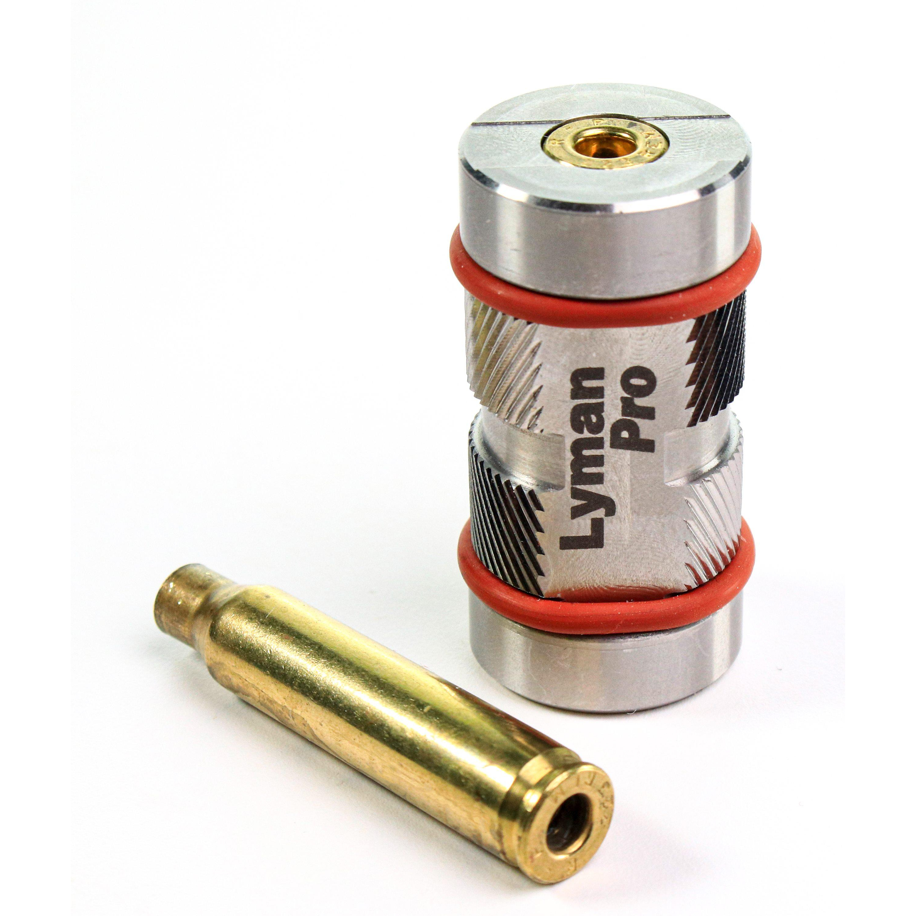Lyman Pro Stainless Headspace Gauge 6.5 Creedmoor