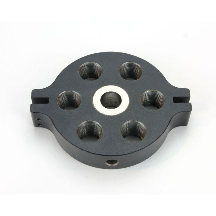 Lyman T-mag Ii Extra Turret for Reloading