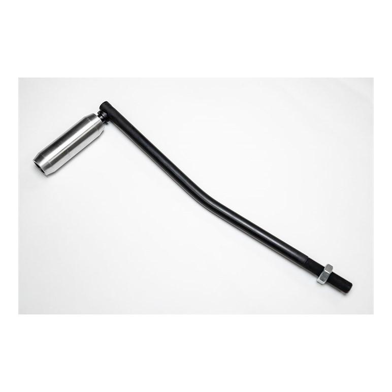 Lyman Rcbs Rock Crusher Press Roller Handle