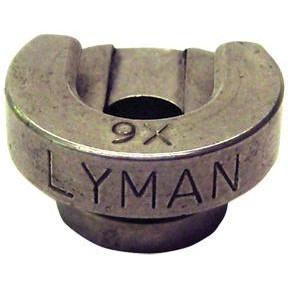 Lyman Shell Holder 6 for Various Calibers