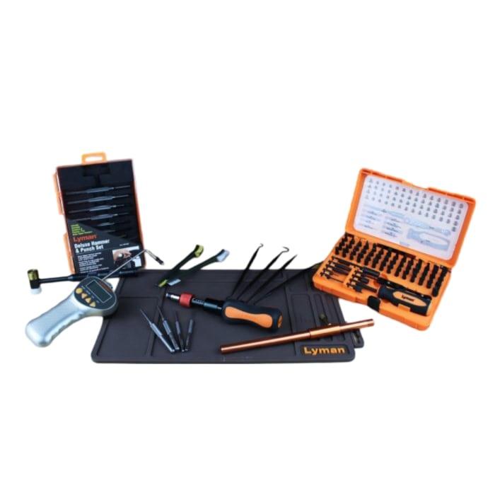 Lyman Ultimate Gunsmith Kit