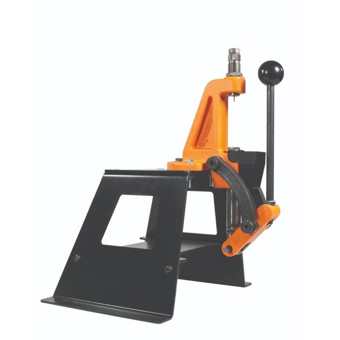 Lyman Ideal Press and Stand Kit