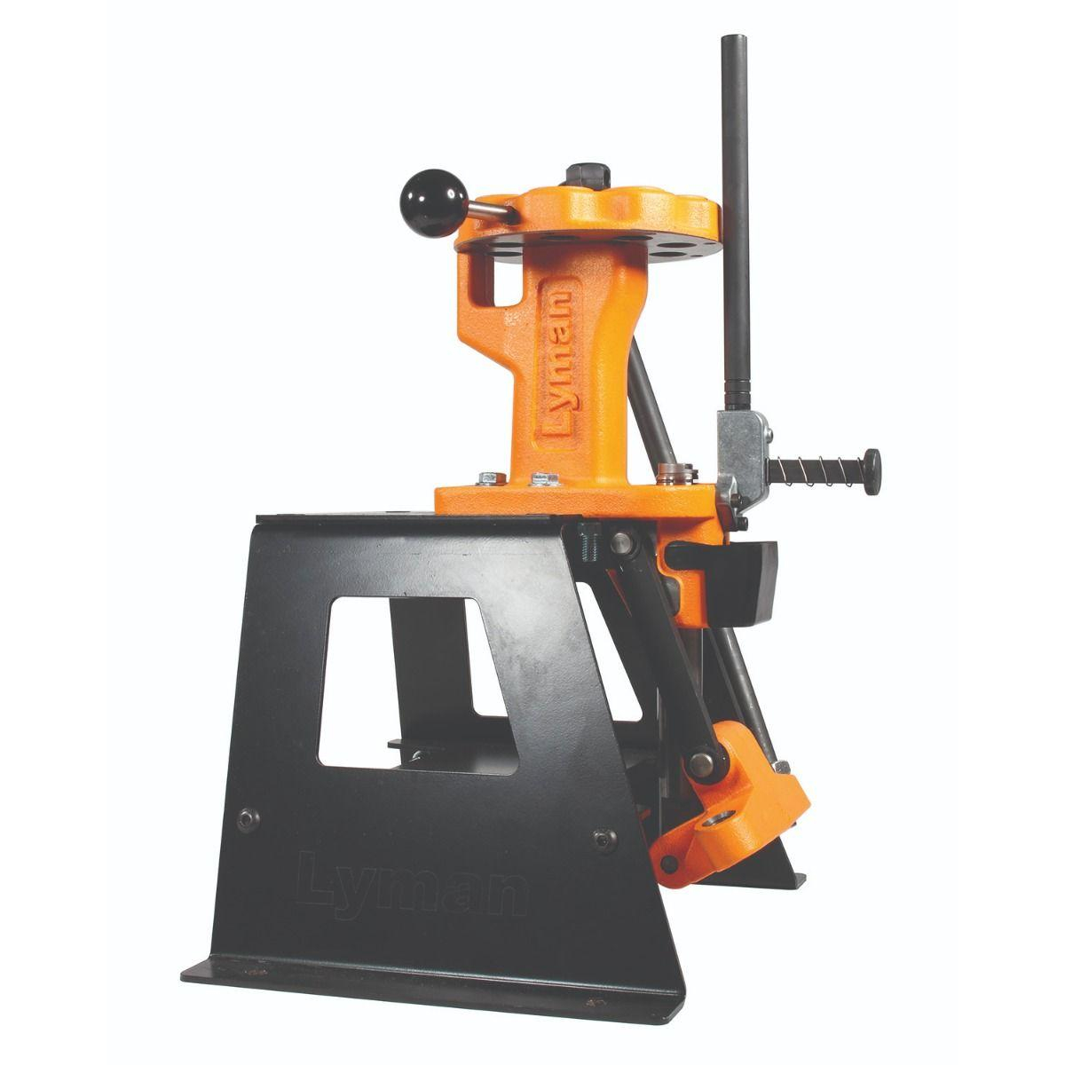 Lyman Brass Smith All-american 8 Press and Stand Kit