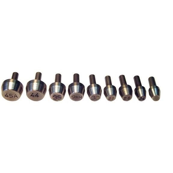 Lyman Extra Pilot Pack 9 for Case Trimmers