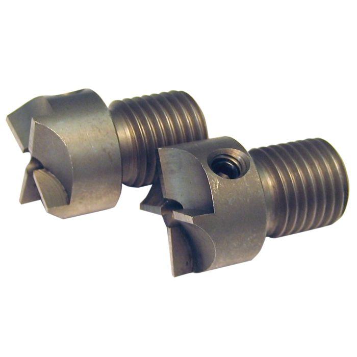 Lyman Replacement Cutter Head 2 Pack